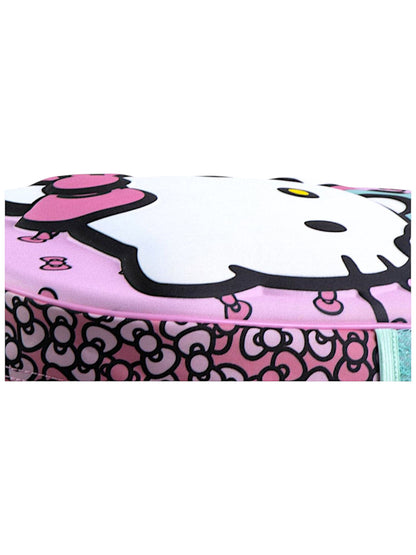 Hello Kitty 3D Kinderrucksack