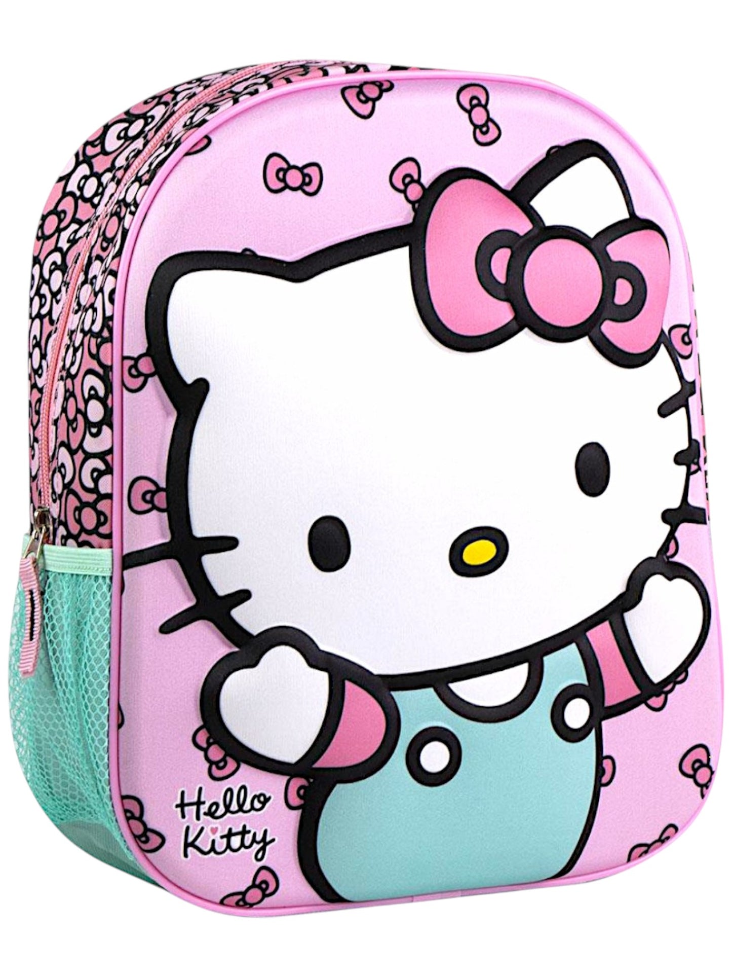 Hello Kitty 3D Kinderrucksack