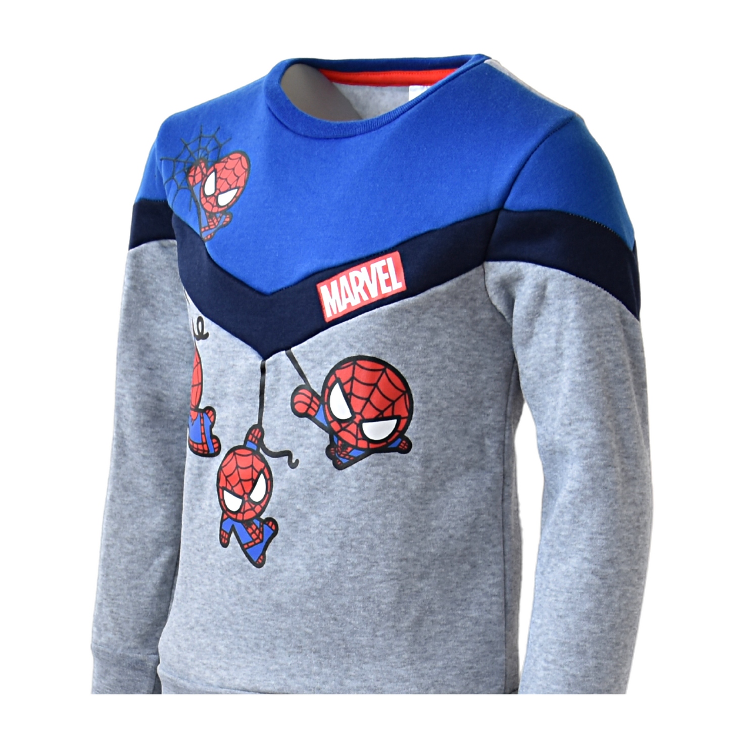 Spider-Man Jogginganzug für Jungen