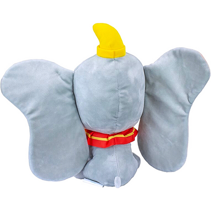 Disney Dumbo Plüsch 32 cm mit Geräuschefunktion