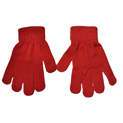 Disney Cars Set Beanie-Mütze & Handschuhe