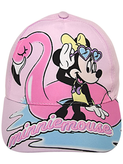 Minnie Mouse Sommerkappe