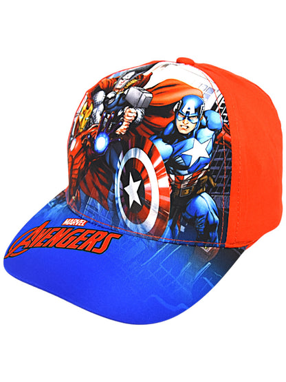 Avengers Cap