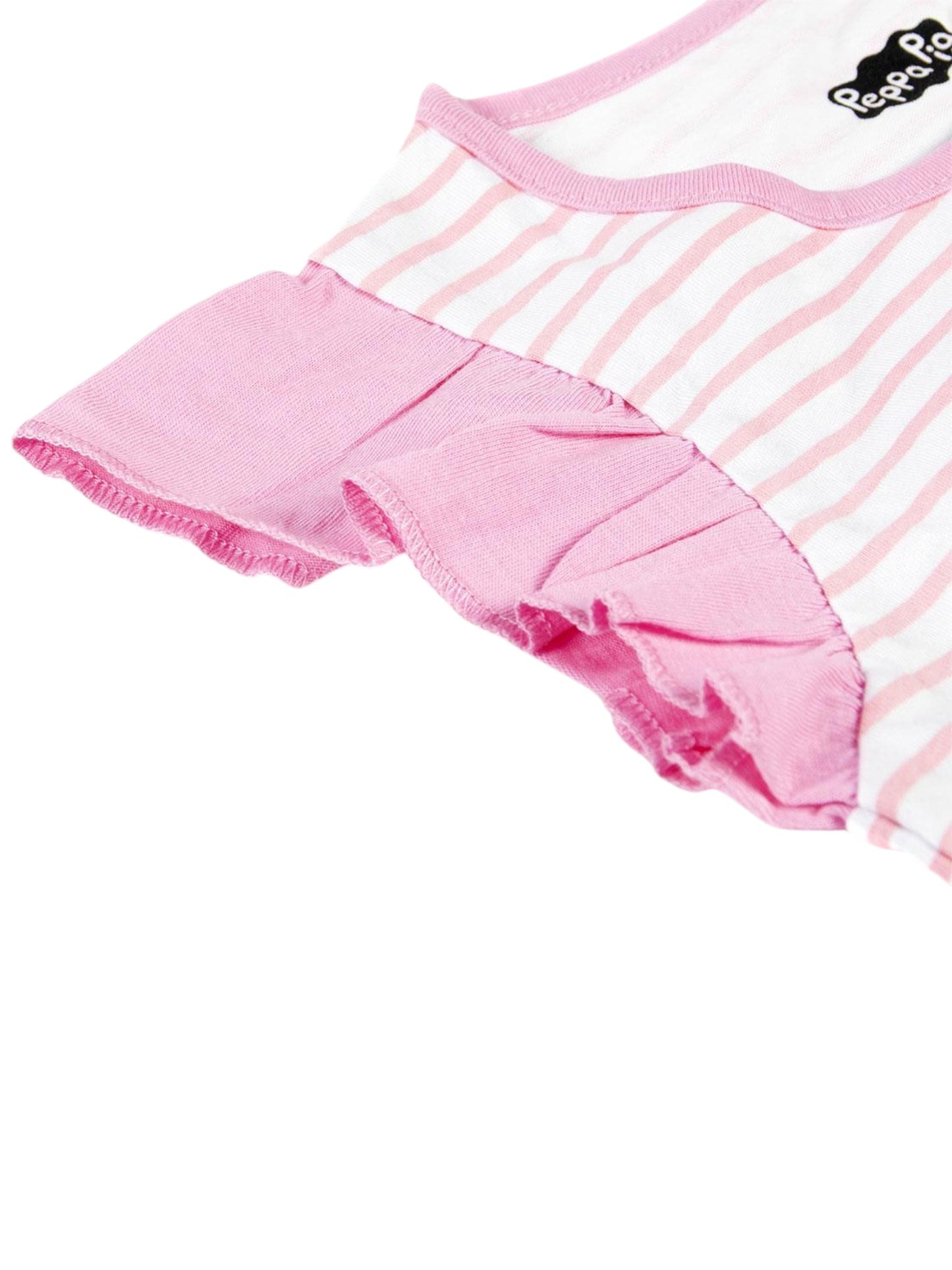 Peppa Pig Set T-Shirt & Shorts