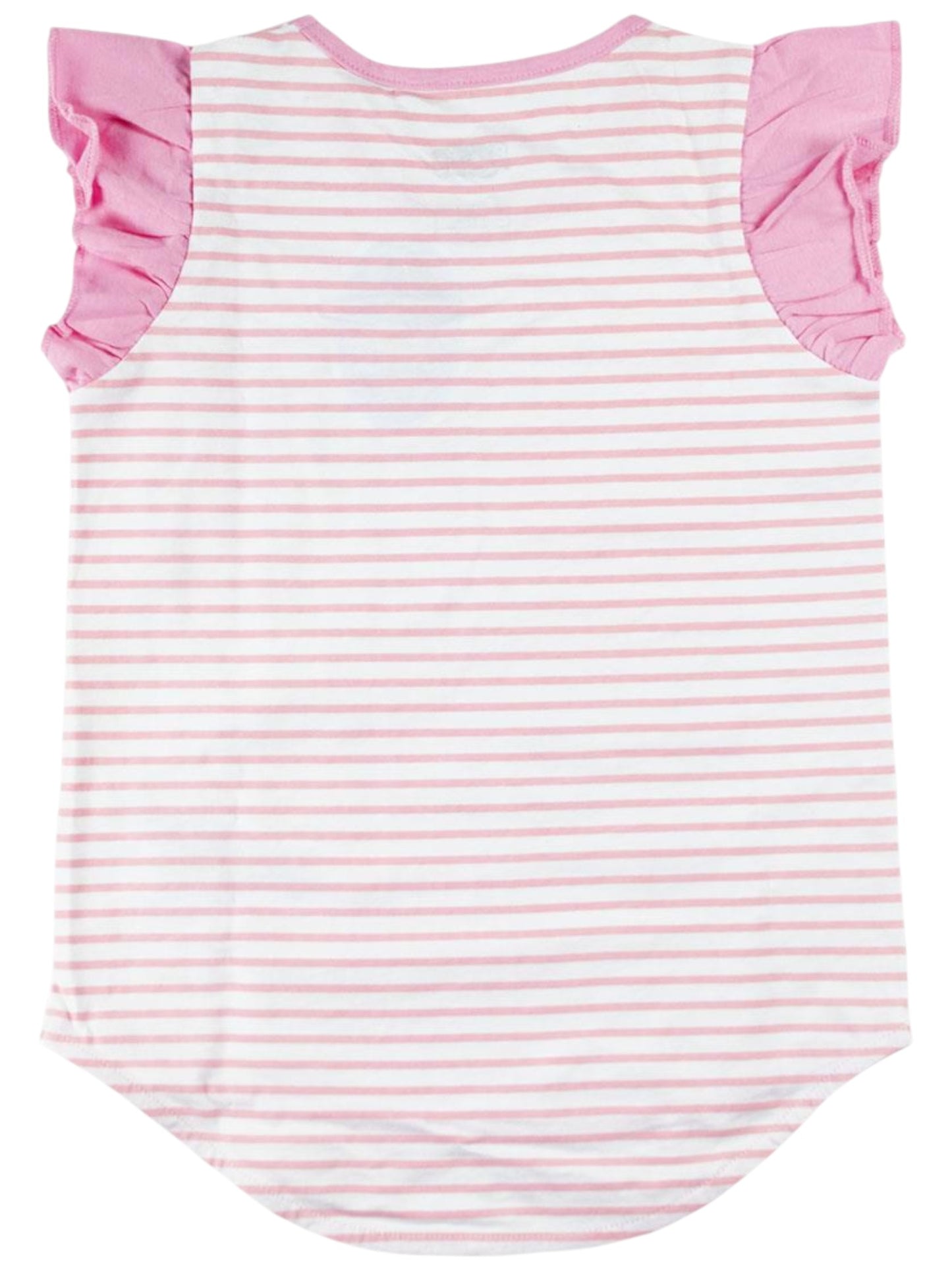 Peppa Pig Set T-Shirt & Shorts