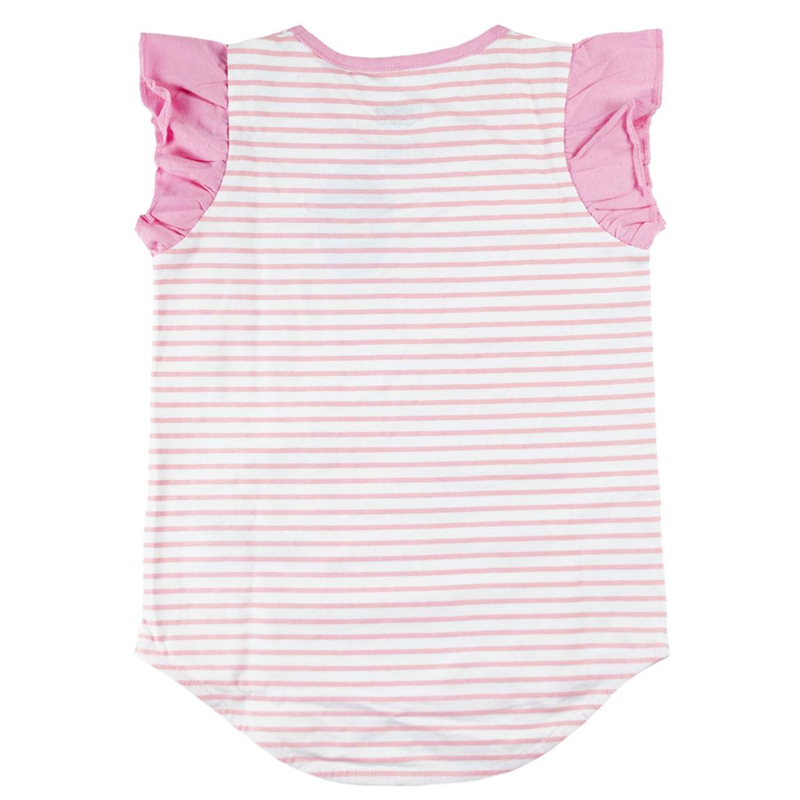 Peppa Pig Set T-Shirt & Shorts für Mädchen