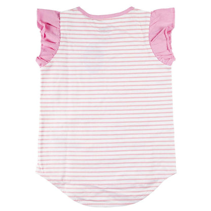 Peppa Pig Set T-Shirt & Shorts für Mädchen