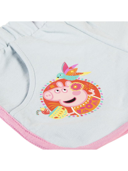 Peppa Pig Set T-Shirt & Shorts