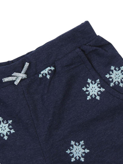 Frozen Set T-Shirt & Shorts