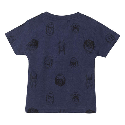 T-Shirt Marvel für Jungen