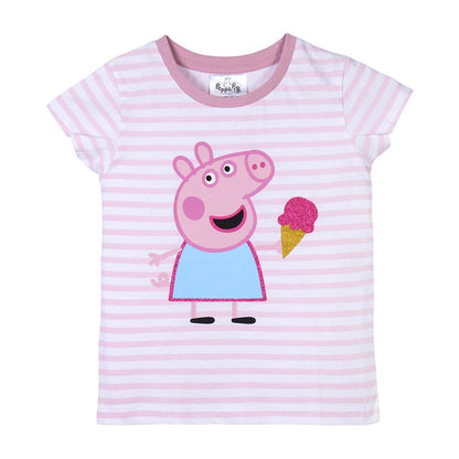 Peppa Pig T-Shirt für Mädchen