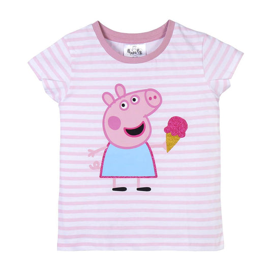 Peppa Pig T-Shirt für Mädchen