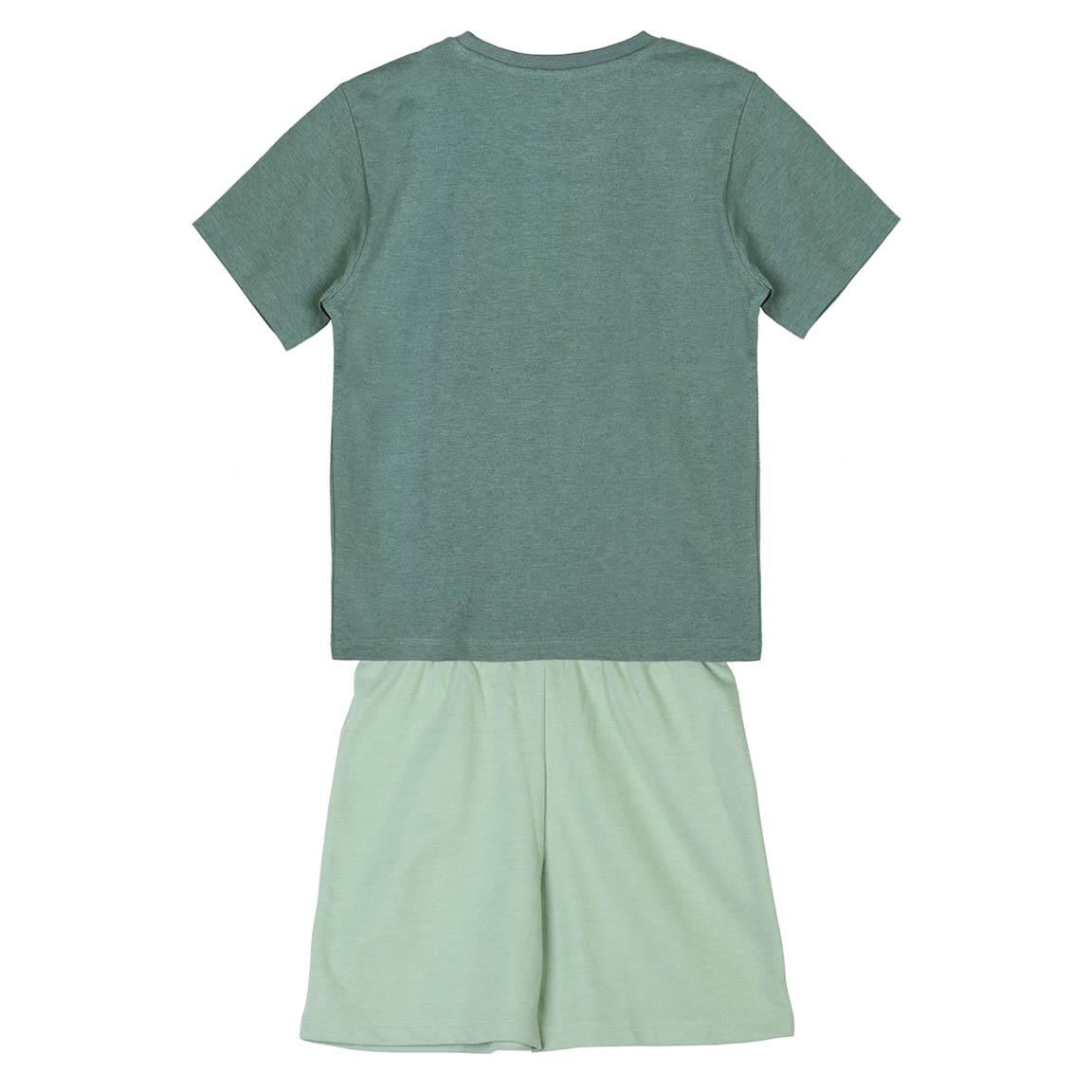 Star Wars Set T-Shirt & Shorts