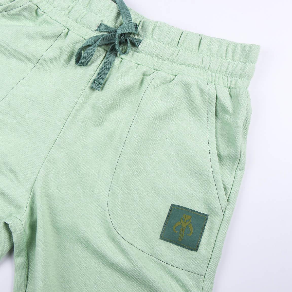 Star Wars Set T-Shirt & Shorts
