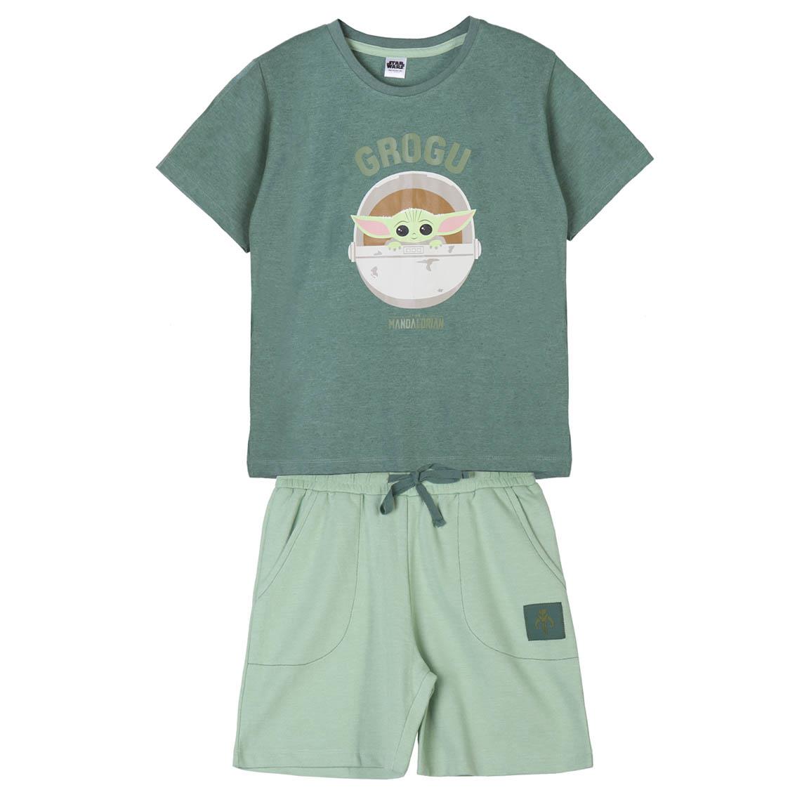 Star Wars Set T-Shirt & Shorts