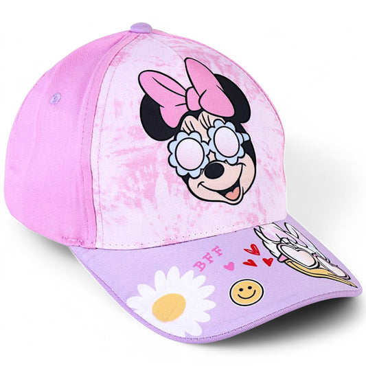 Basecap Disney Minnie Mouse & Daisy  53 cm