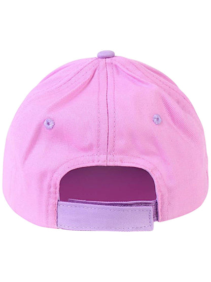 Baseballcap Disney Minnie Mouse & Daisy