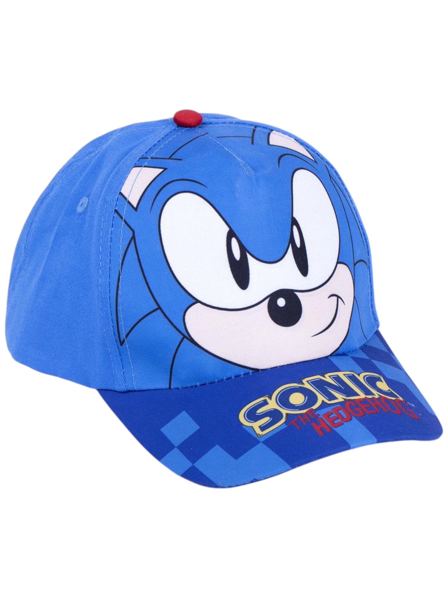 Basecap Set mit Sonnenbrille Sonic The Hedgehog