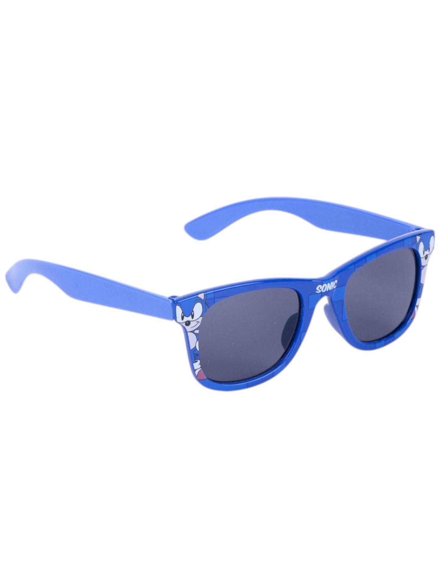Basecap Set mit Sonnenbrille Sonic The Hedgehog