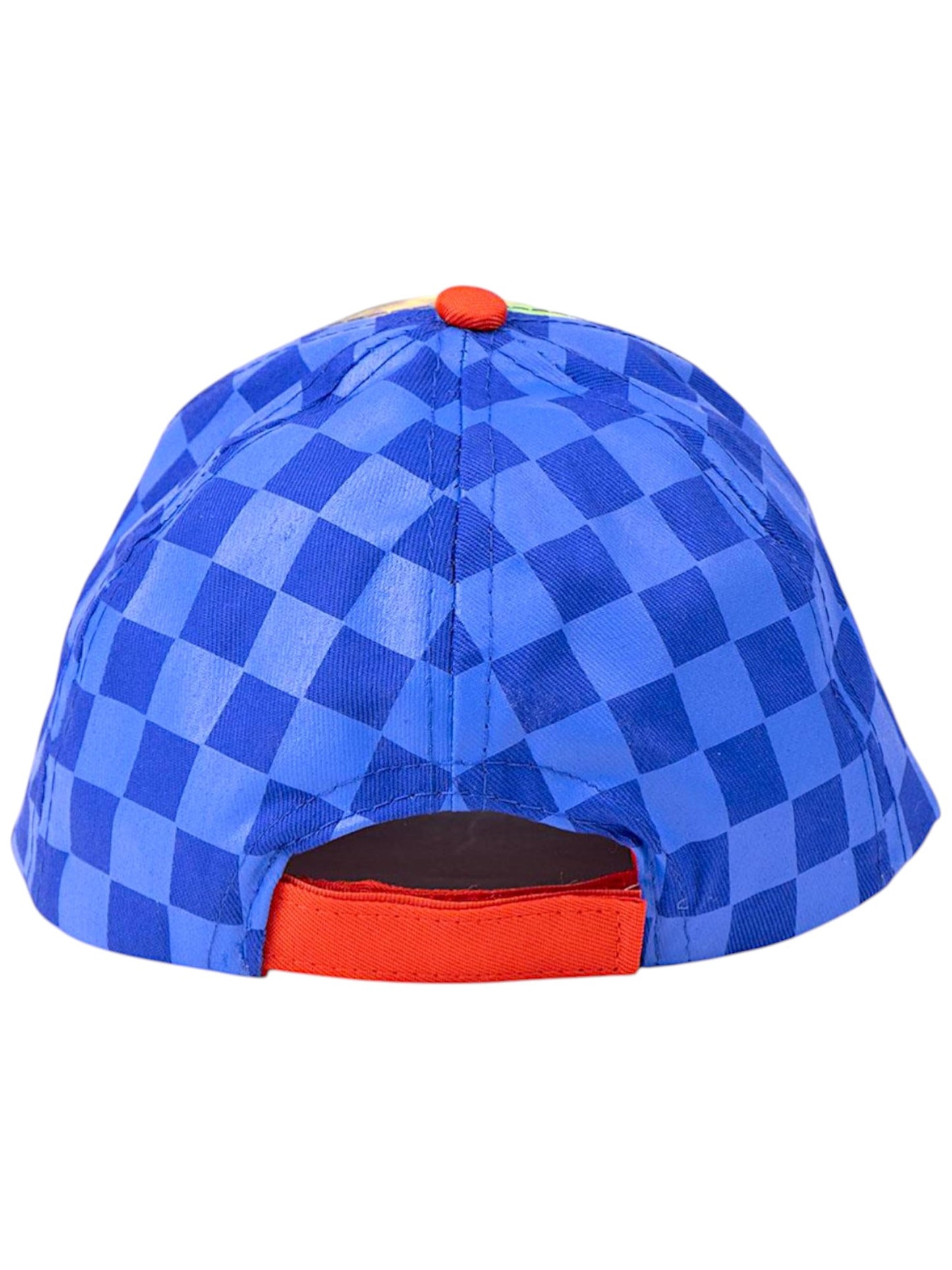 Sonic The Hedgehog Sommerkappe