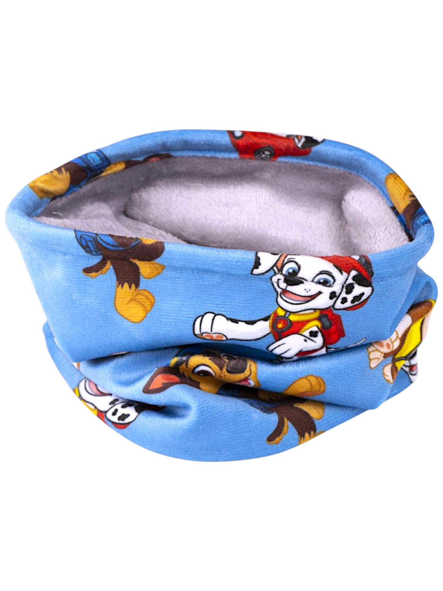 PAW Patrol Winter Mütze Set