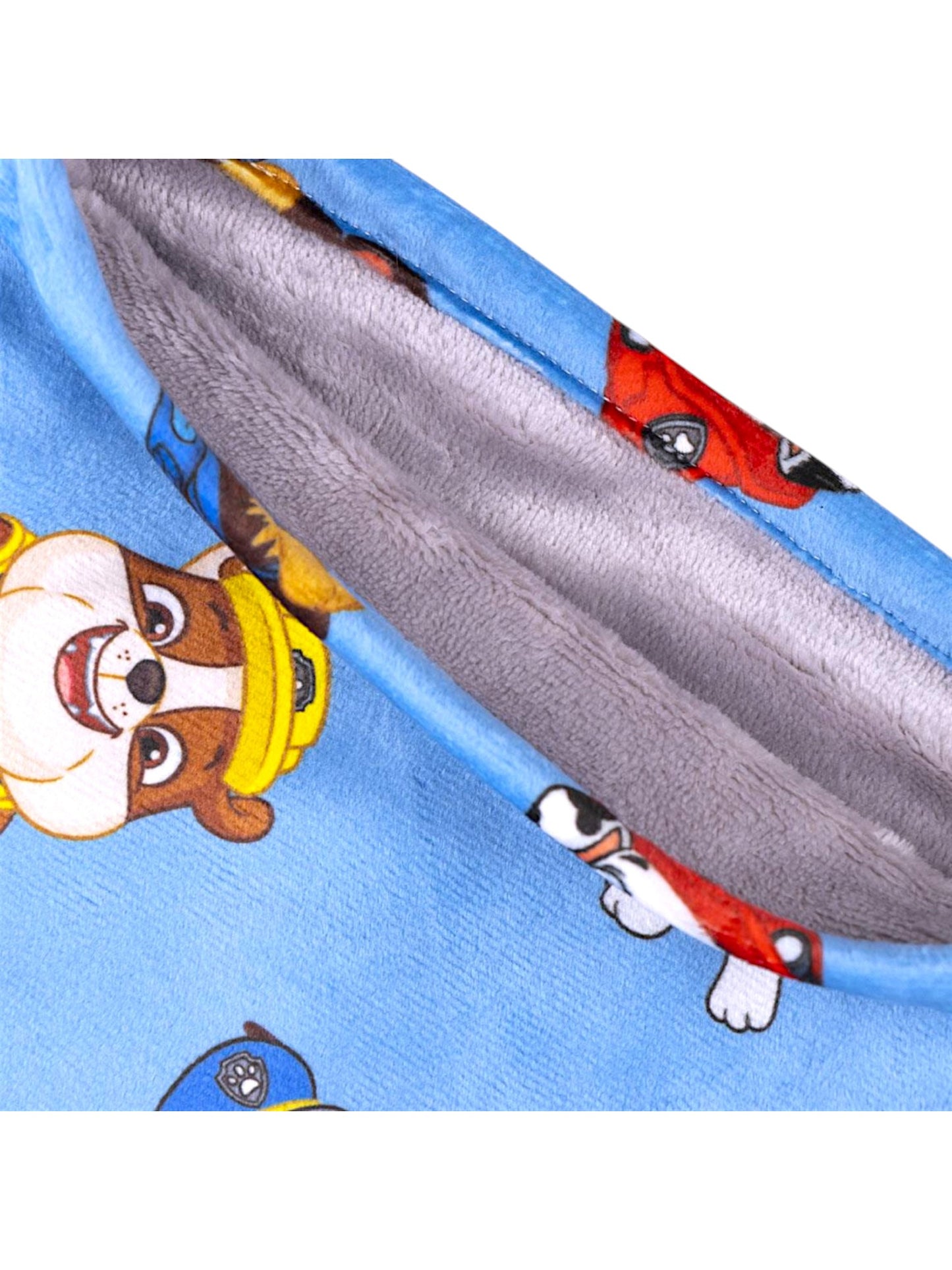 PAW Patrol Winter Mütze Set
