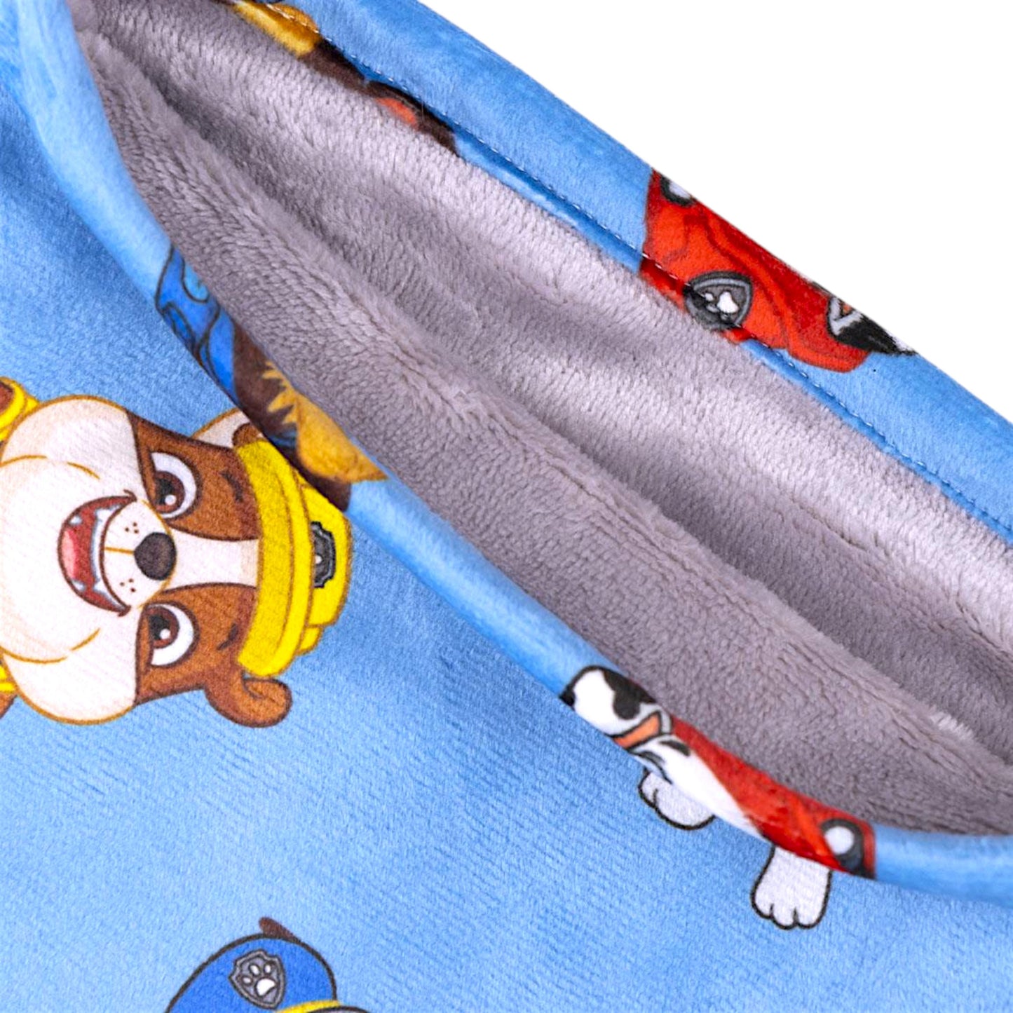 PAW Patrol Winter Mütze Set 3-teilig für Jungen