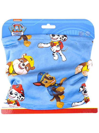 PAW Patrol Winter Mütze Set