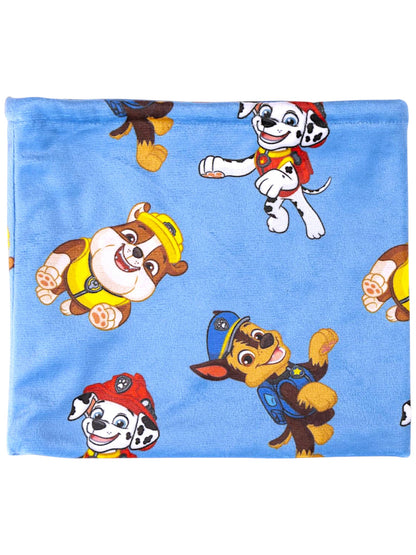PAW Patrol Winter Mütze Set
