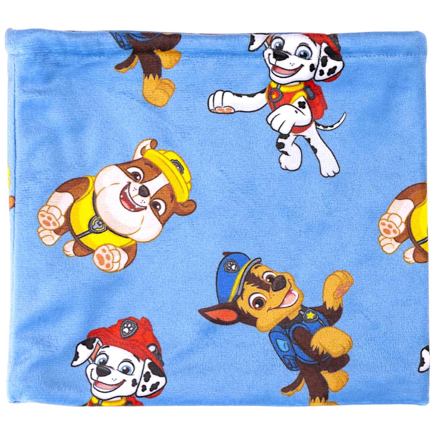 PAW Patrol Winter Mütze Set 3-teilig für Jungen
