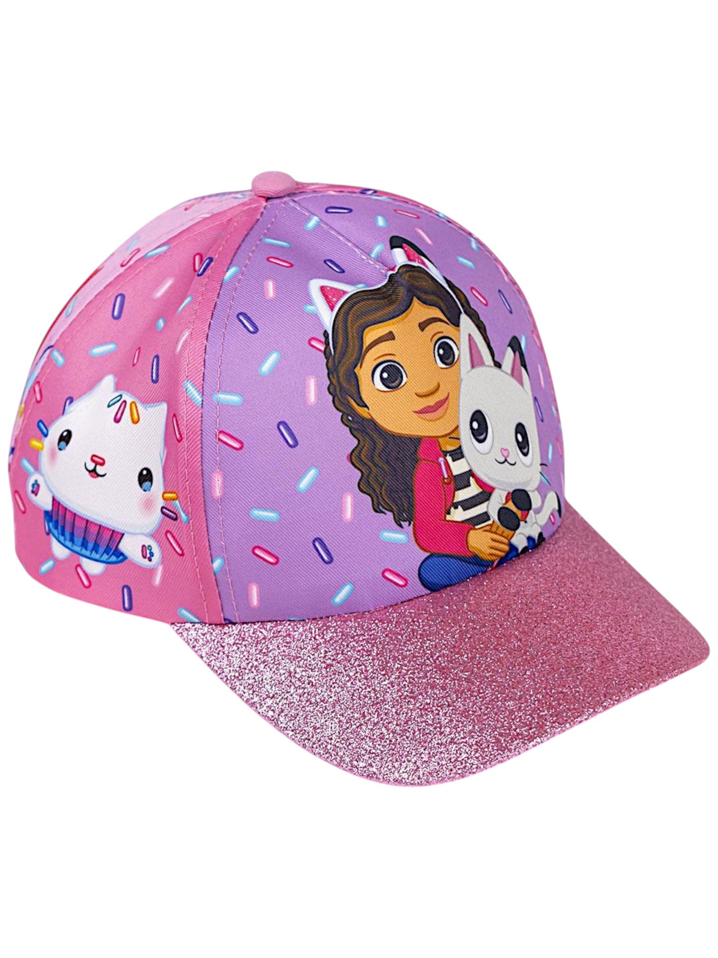 Gabby´s Dollhouse Sommerkappe