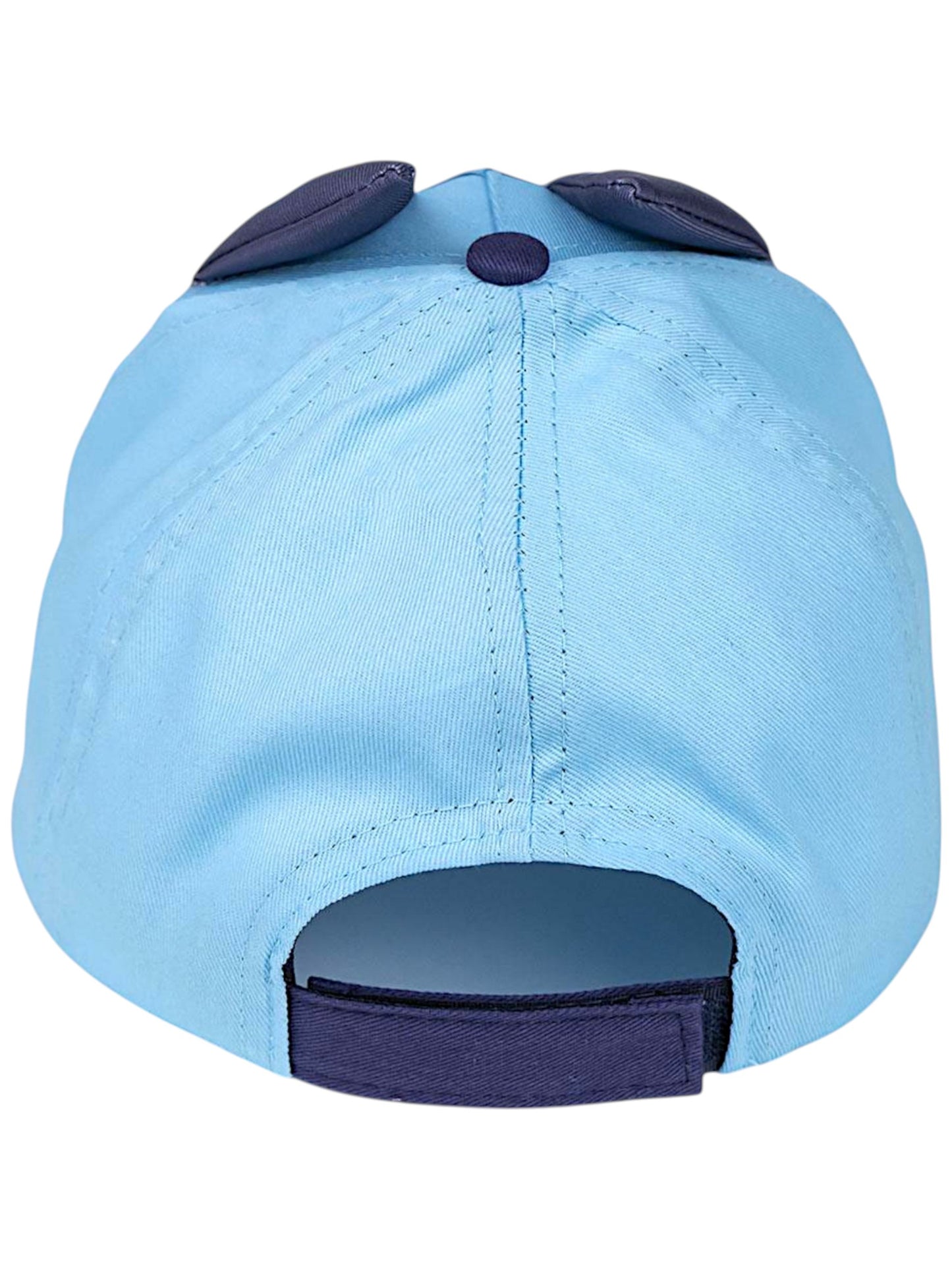 Bluey Sommerkappe mit 3D Ohren