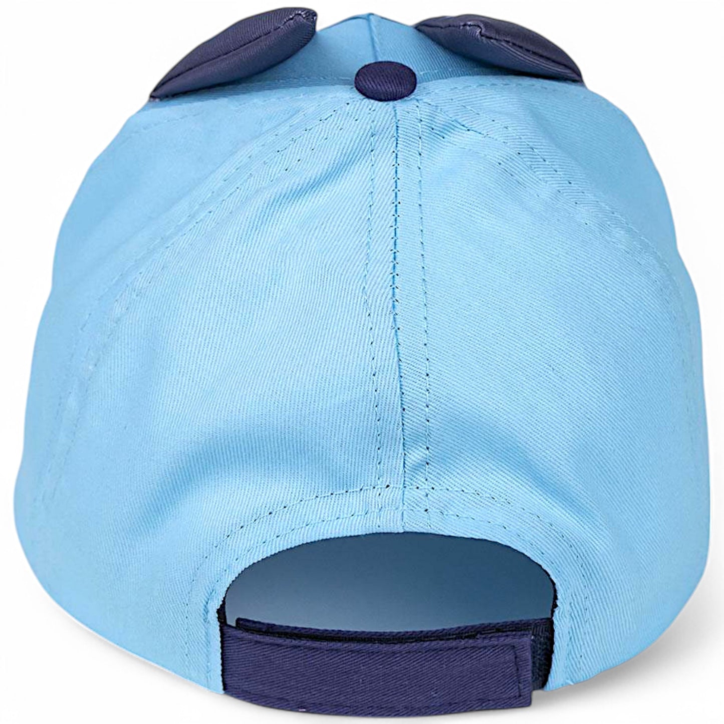 Bluey Sommerkappe mit 3D Ohren