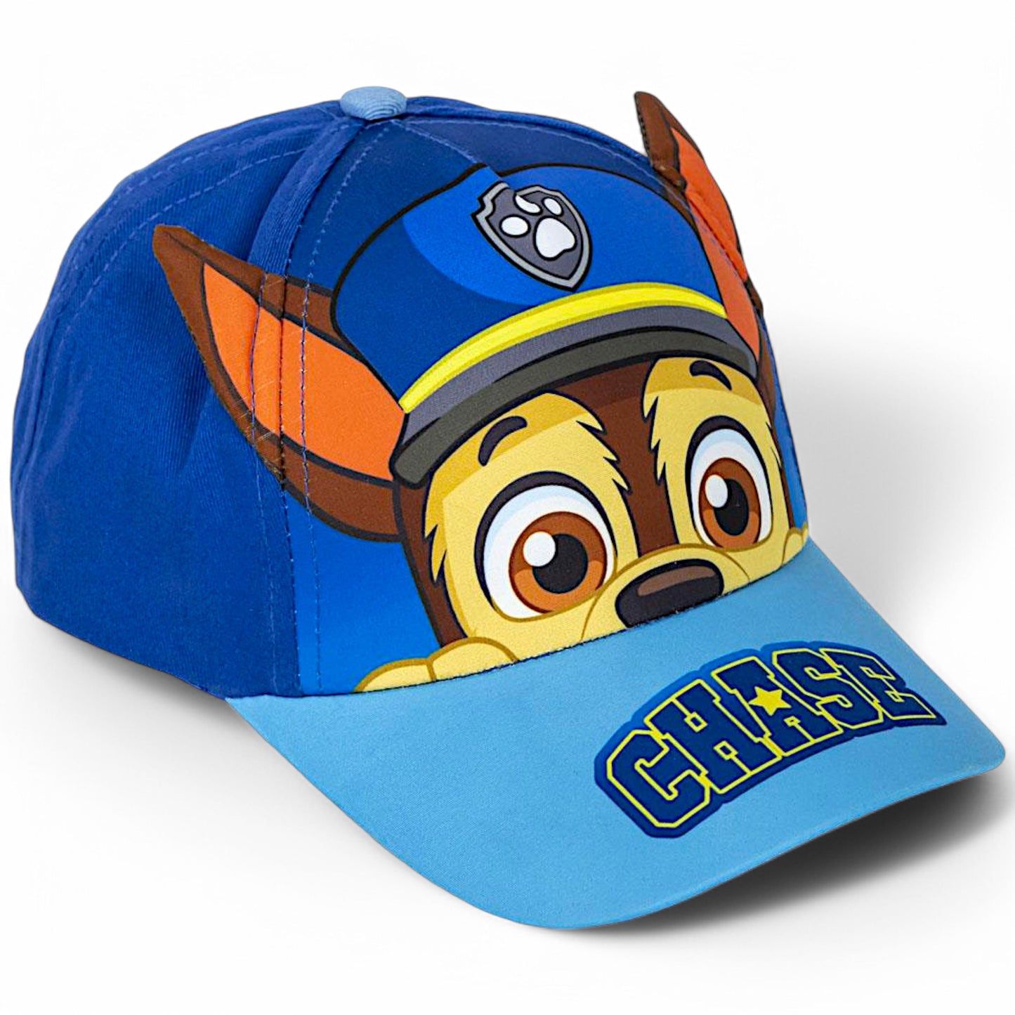 Paw Patrol Sommerkappe mit 3D Ohren