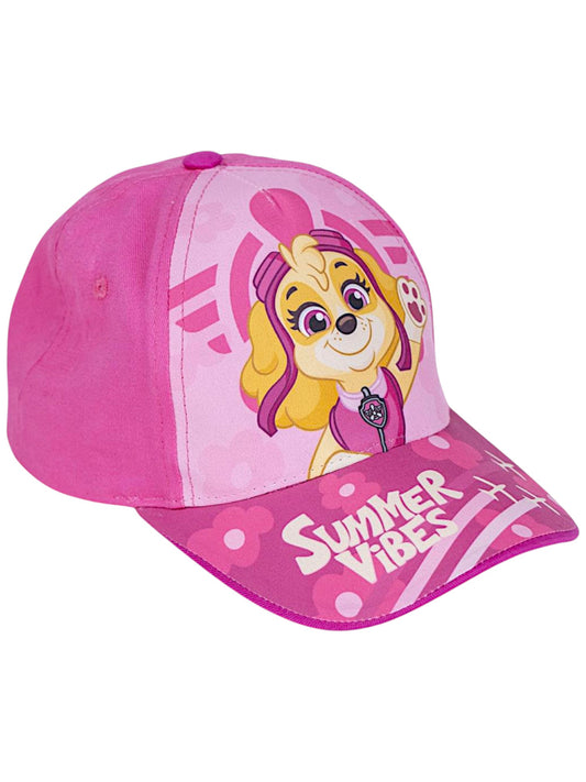 PAW Patrol Sommerkappe Skye