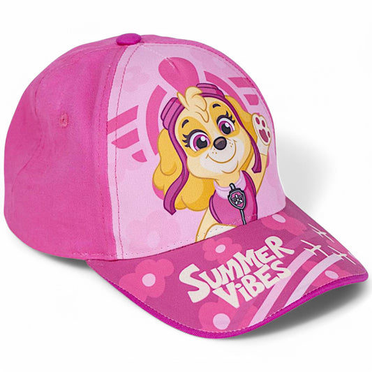 Paw Patrol Sommerkappe Skye 53 cm