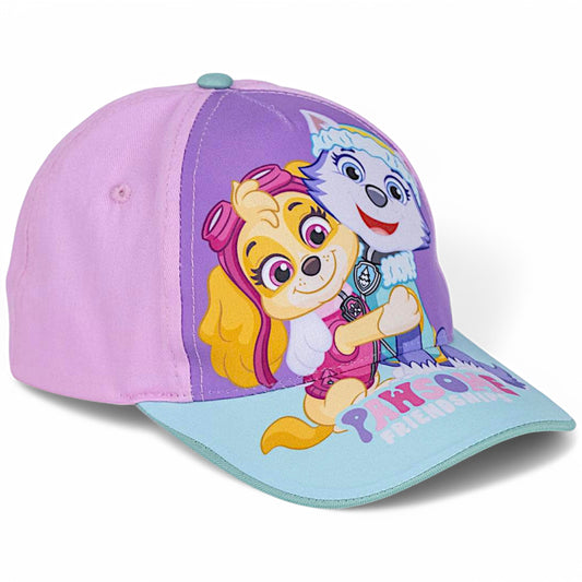 Paw Patrol Sommerkappe Skye & Everest