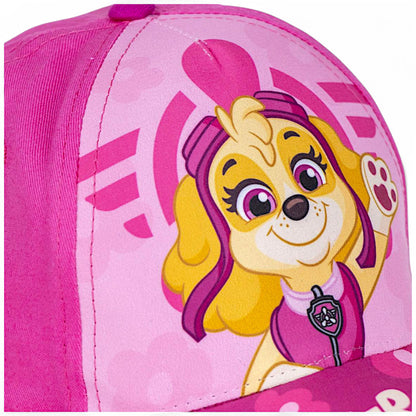 Paw Patrol Sommerkappe Skye 53 cm