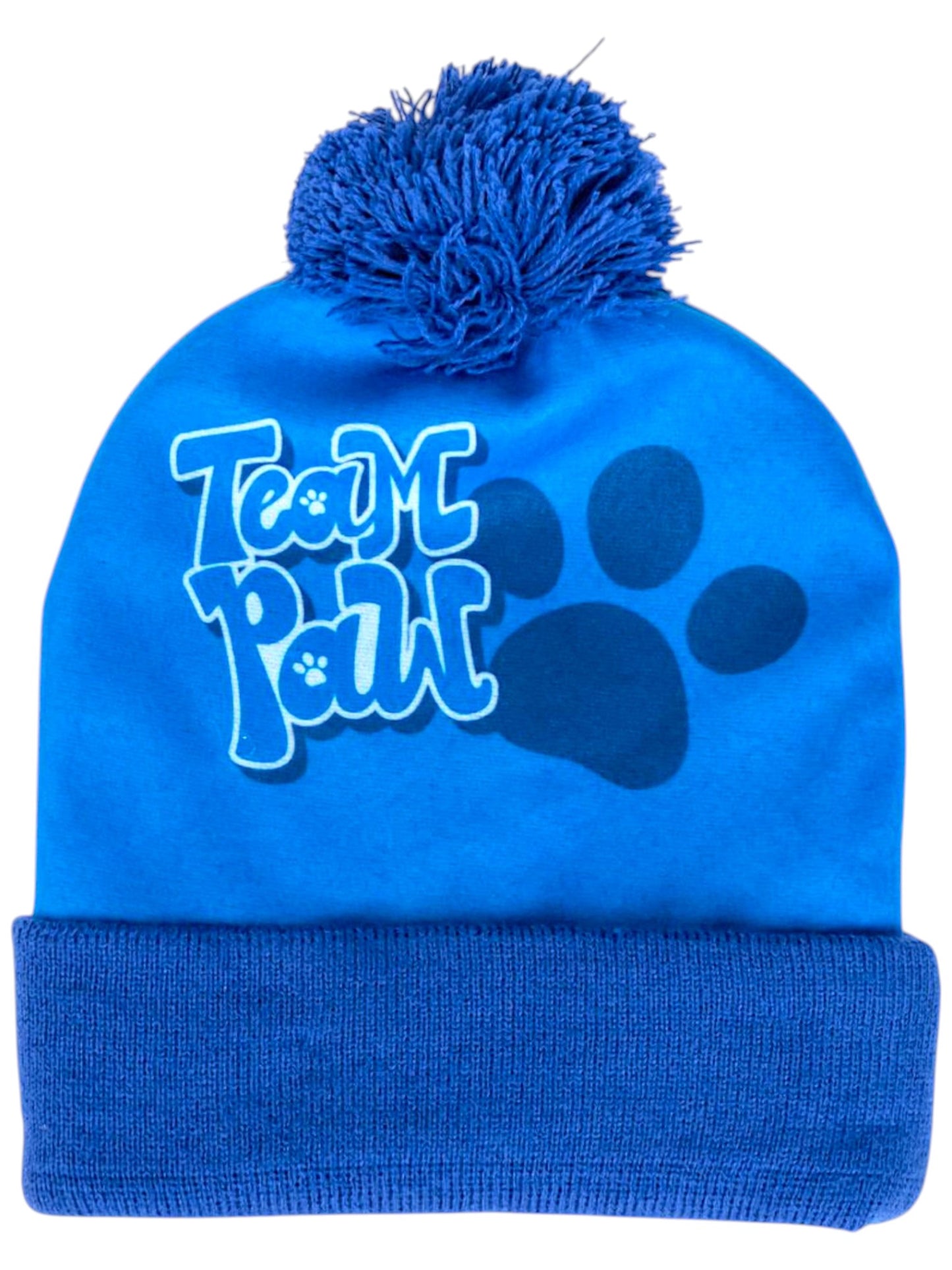 PAW Patrol Winter Mütze Set