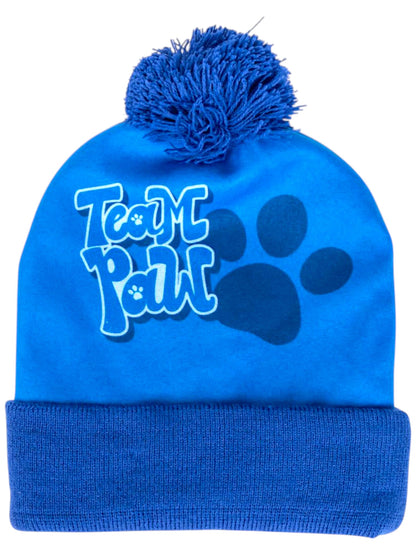 PAW Patrol Winter Mütze Set