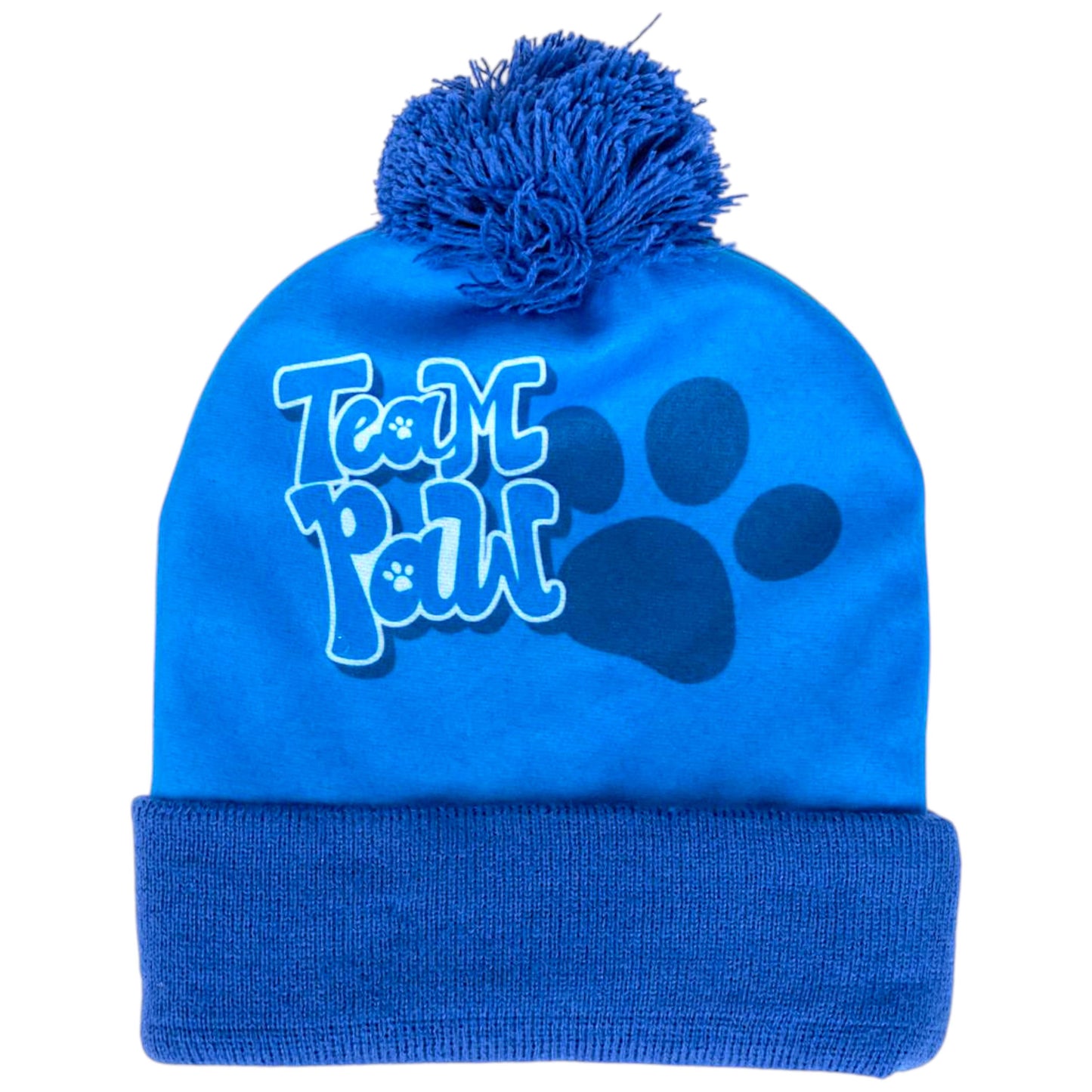 PAW Patrol Winter Mütze Set 3-teilig für Jungen