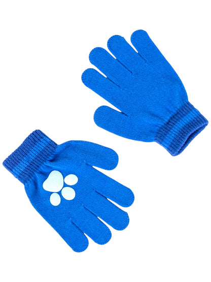 PAW Patrol Winter Mütze Set
