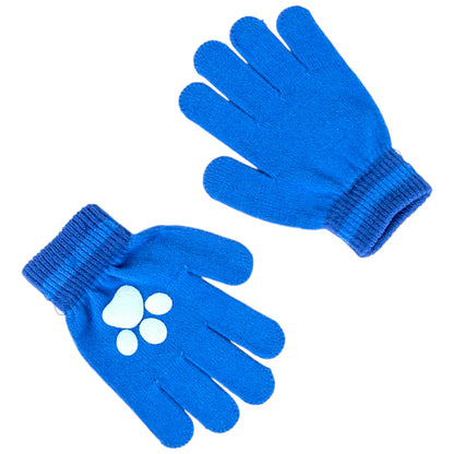 PAW Patrol Winter Mütze Set 3-teilig für Jungen