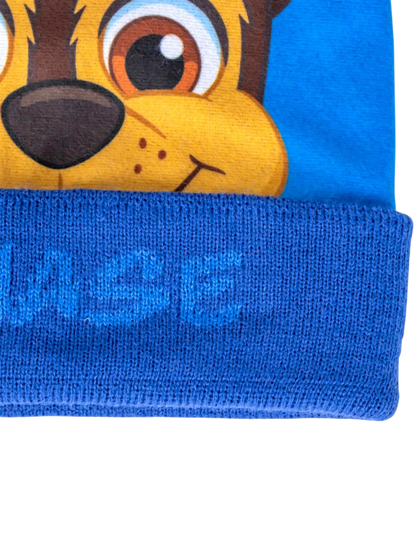 PAW Patrol Winter Mütze Set