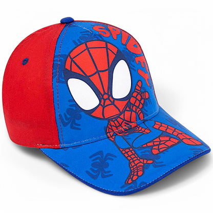 Spidey Sommerkappe Marvel 51 cm