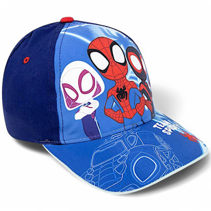 Spidey Sommerkappe Marvel 51 cm