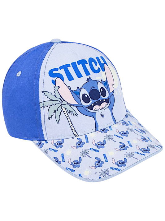 Lilo & Stitch Sommerkappe