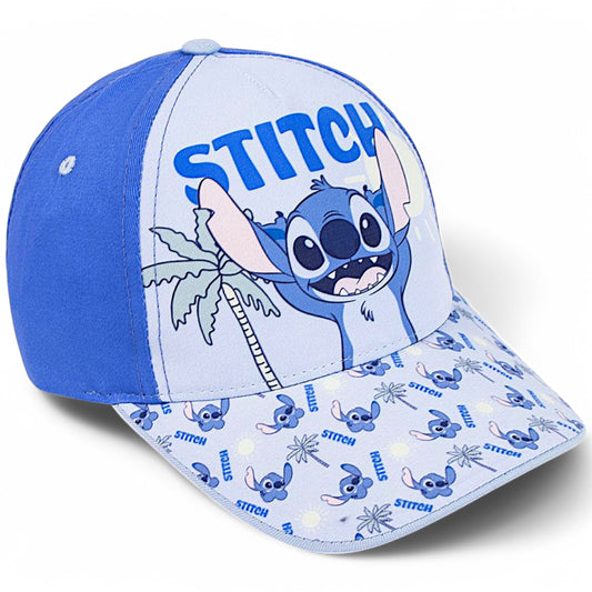 Lilo & Stitch Sommerkappe 53 cm