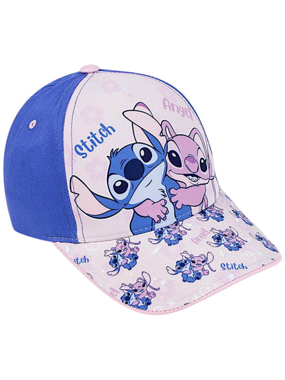 Lilo & Stitch Sommerkappe