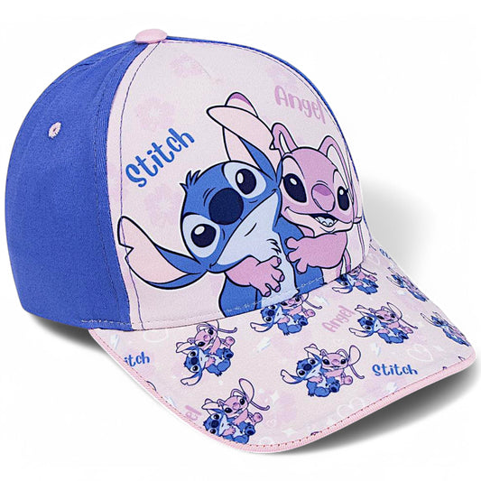 Lilo & Stitch Sommerkappe